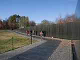 E Vietnam War Memorial 01